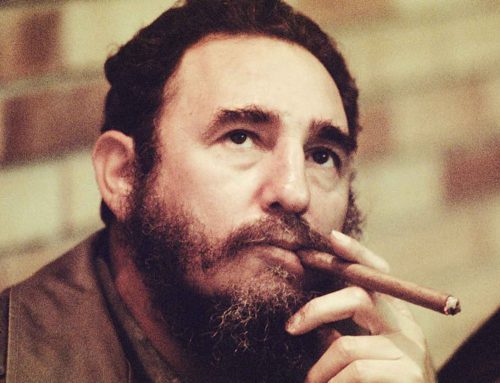 Cuban Cigars And The Problem Of A Command Economy