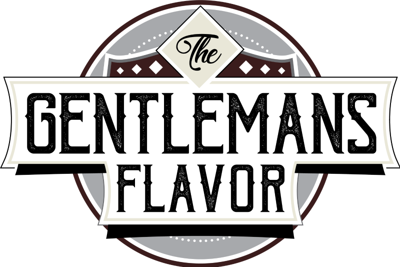 The Gentleman's Flavor