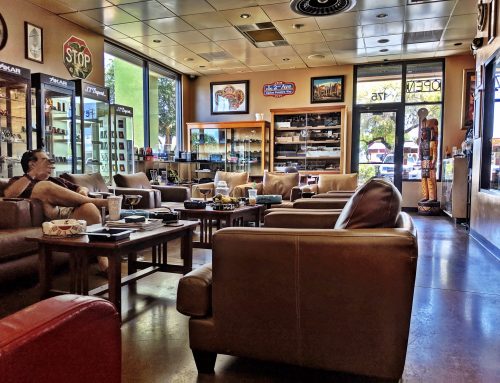 Trusted Tobacconist: Jerry’s Cigars In Tucson, Arizona