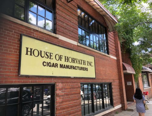House of Horvath: A Toronto Cigar Legacy