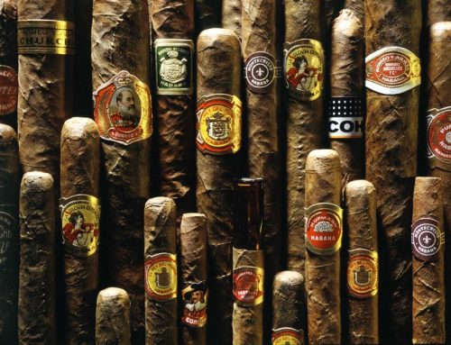 Is ‘Cuban Cigar Envy’ A Thing?