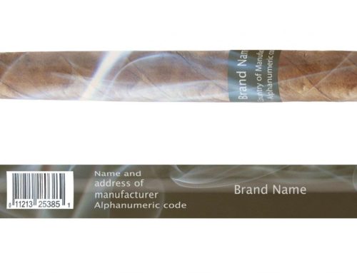 Plain Packaging: Death of the Cigar Band In Canada