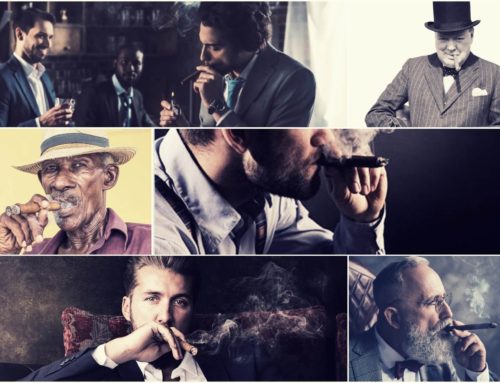 How Many Cigars: The Smoking Frequency of the Modern Cigar Enthusiast