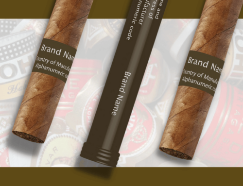 Cigars In Canada: Plain Packaging And Beyond
