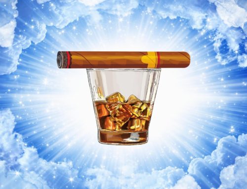 A Match Made In Heaven: Creating Ultimate Cigar Pairings