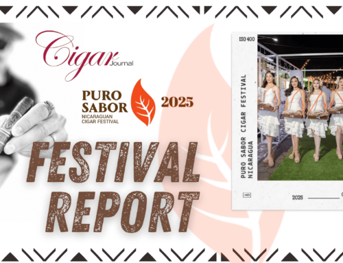 Puro Sabor 2025: Festival Report